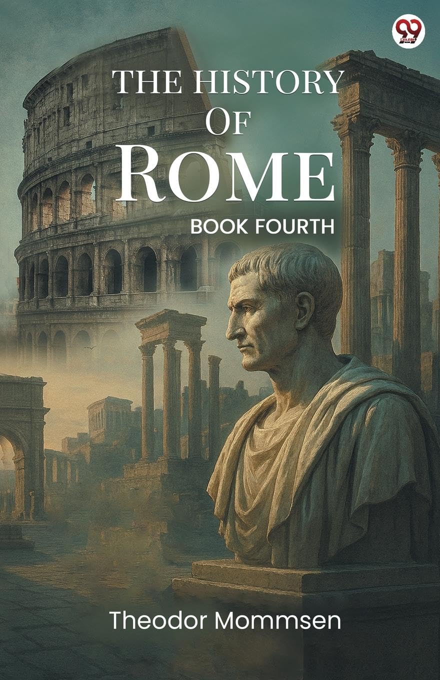 The History Of Rome BOOK FOURTH Politics & History