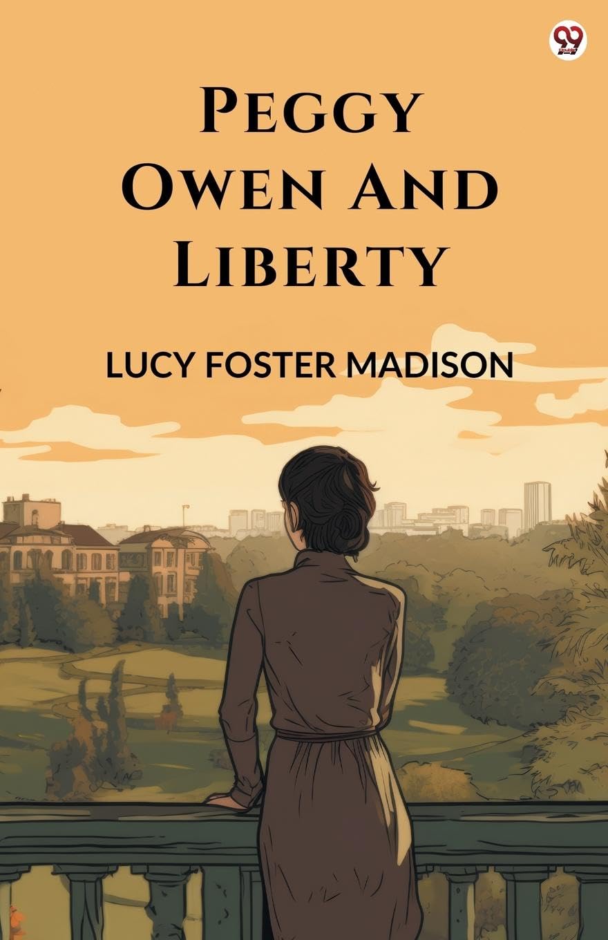 Peggy Owen And Liberty Parents & Children