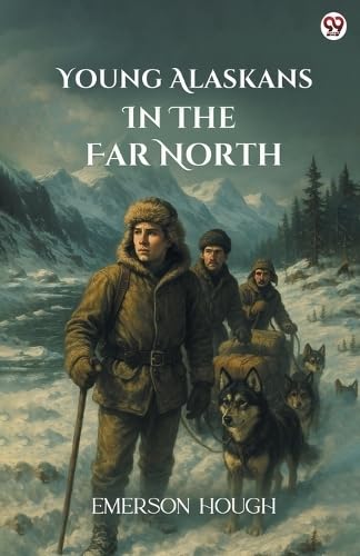 Young Alaskans In The Far North Parents & Children