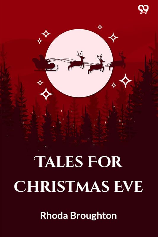 Tales For Christmas Eve Horror & Mystery