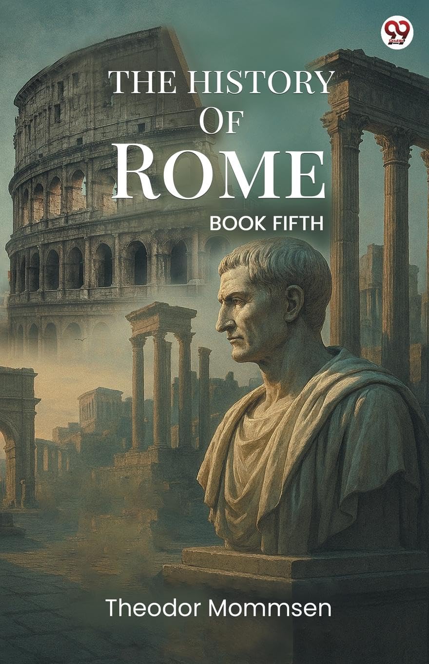 The History Of Rome BOOK FIFTH Politics & History
