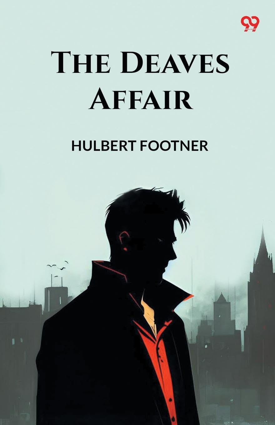 Product Image: The Deaves Affair
