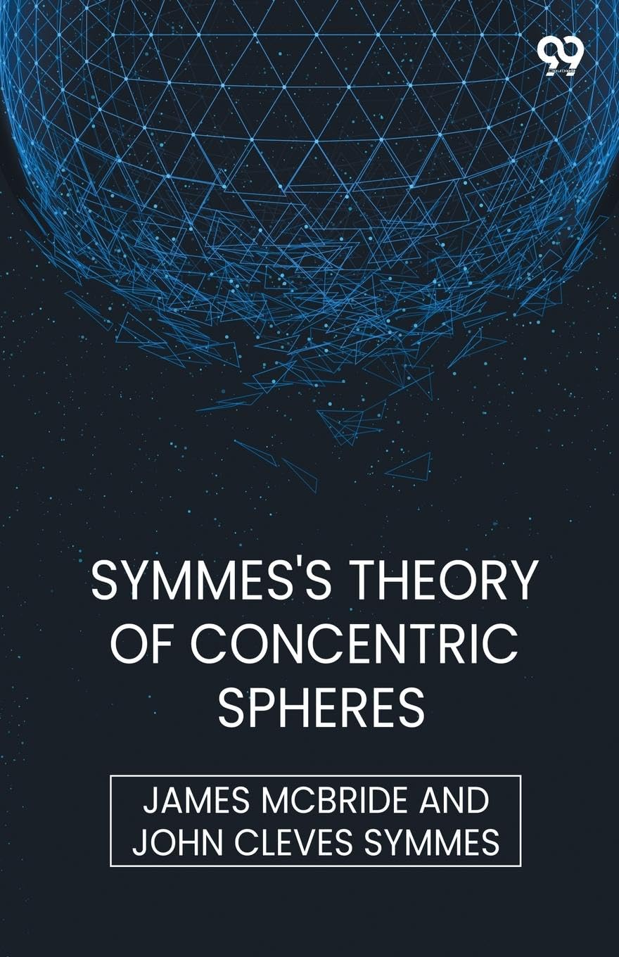 Symmes's Theory Of Concentric Spheres Philosophy