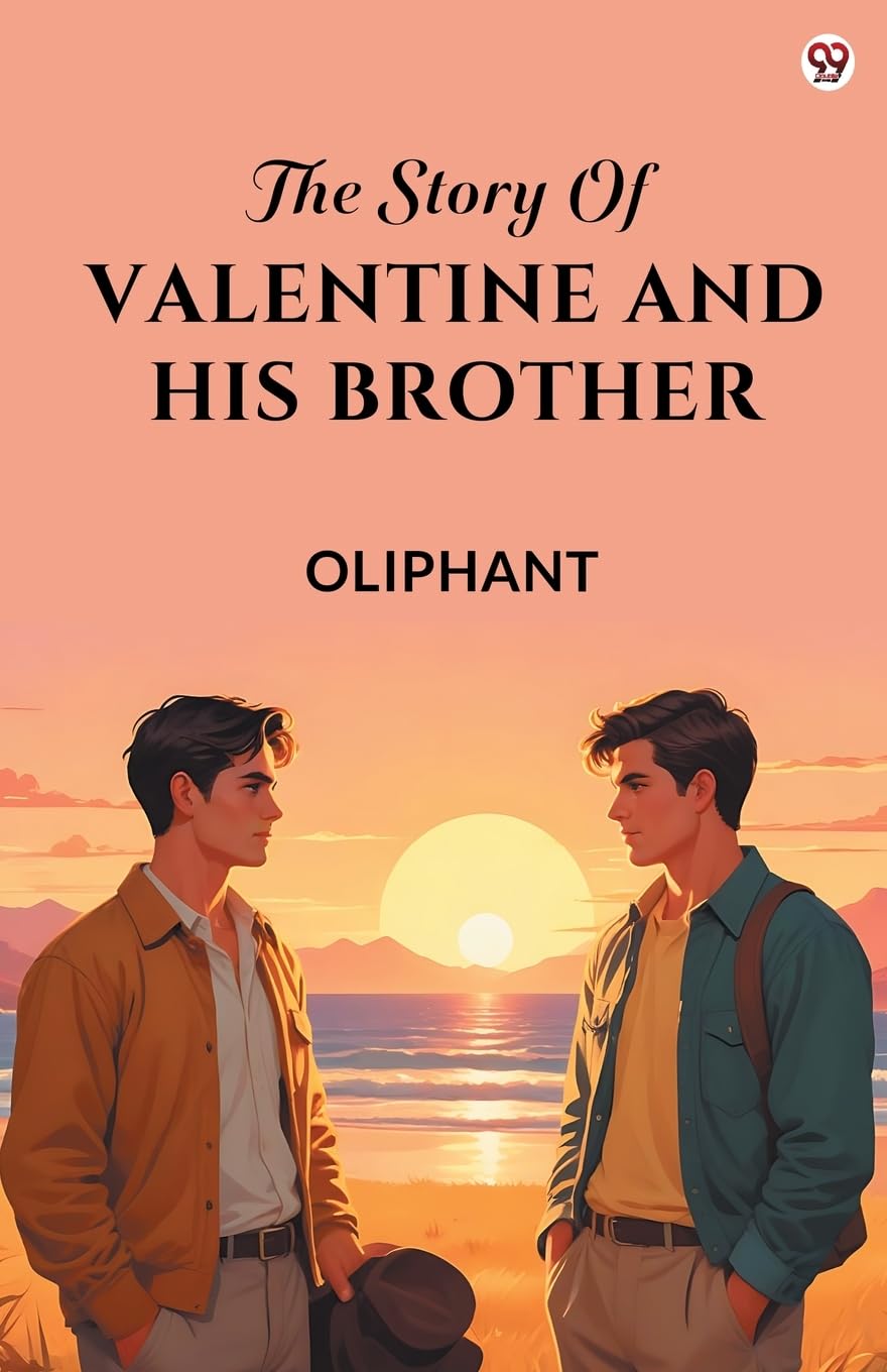 The Story Of Valentine And His Brother Parents & Children