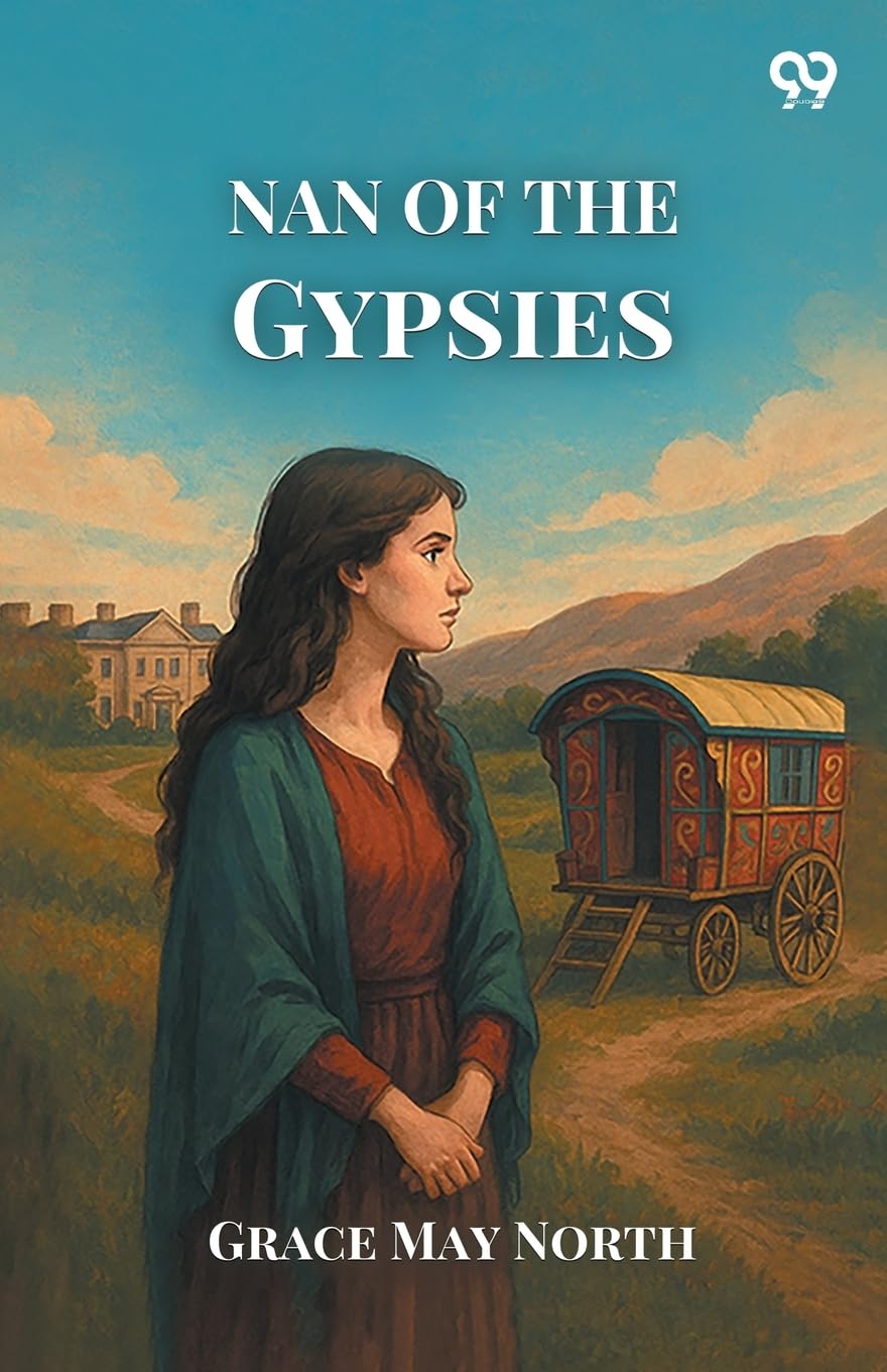 Nan Of The Gypsies Psychology