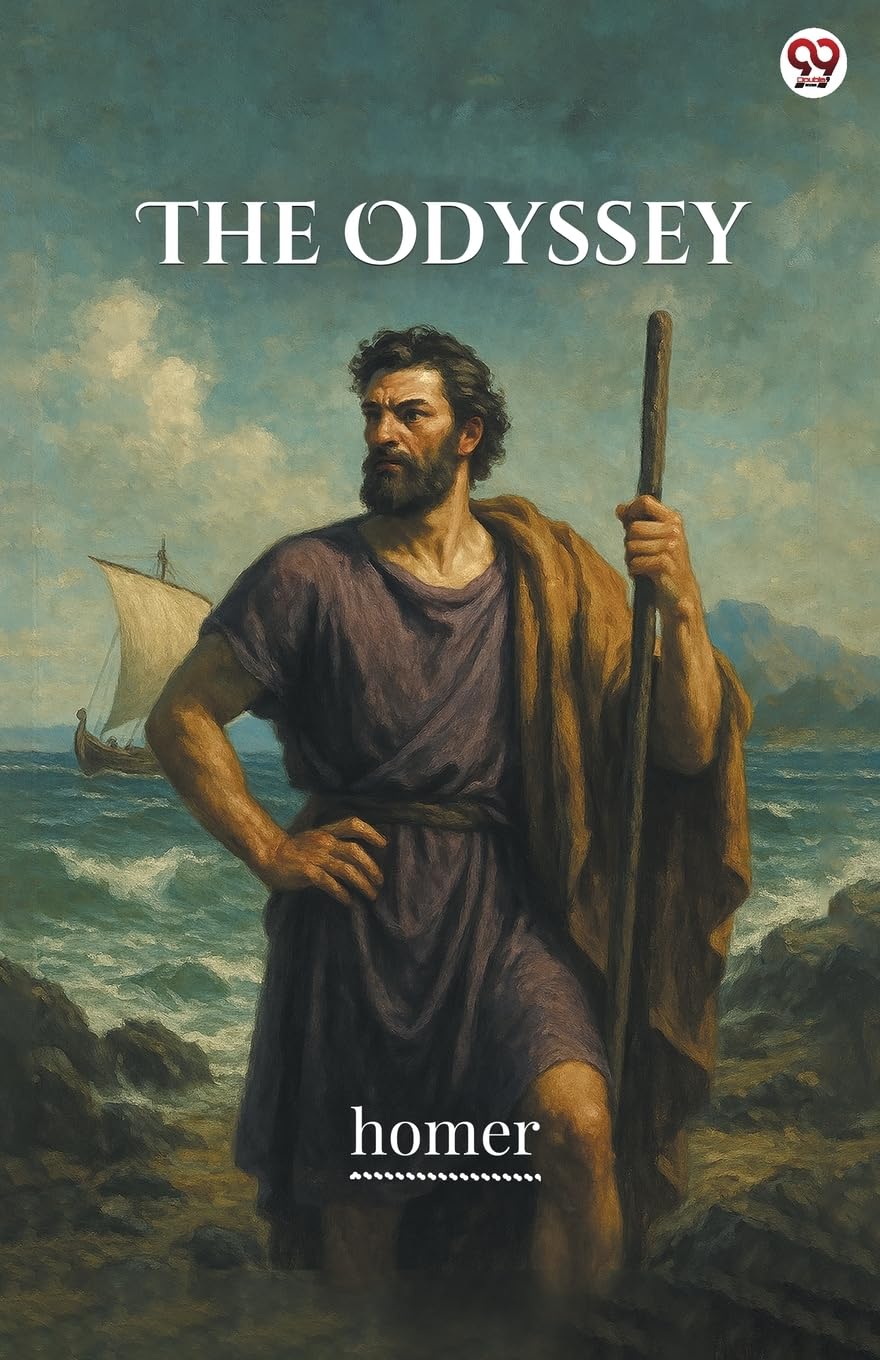 Product Image: The Odyssey