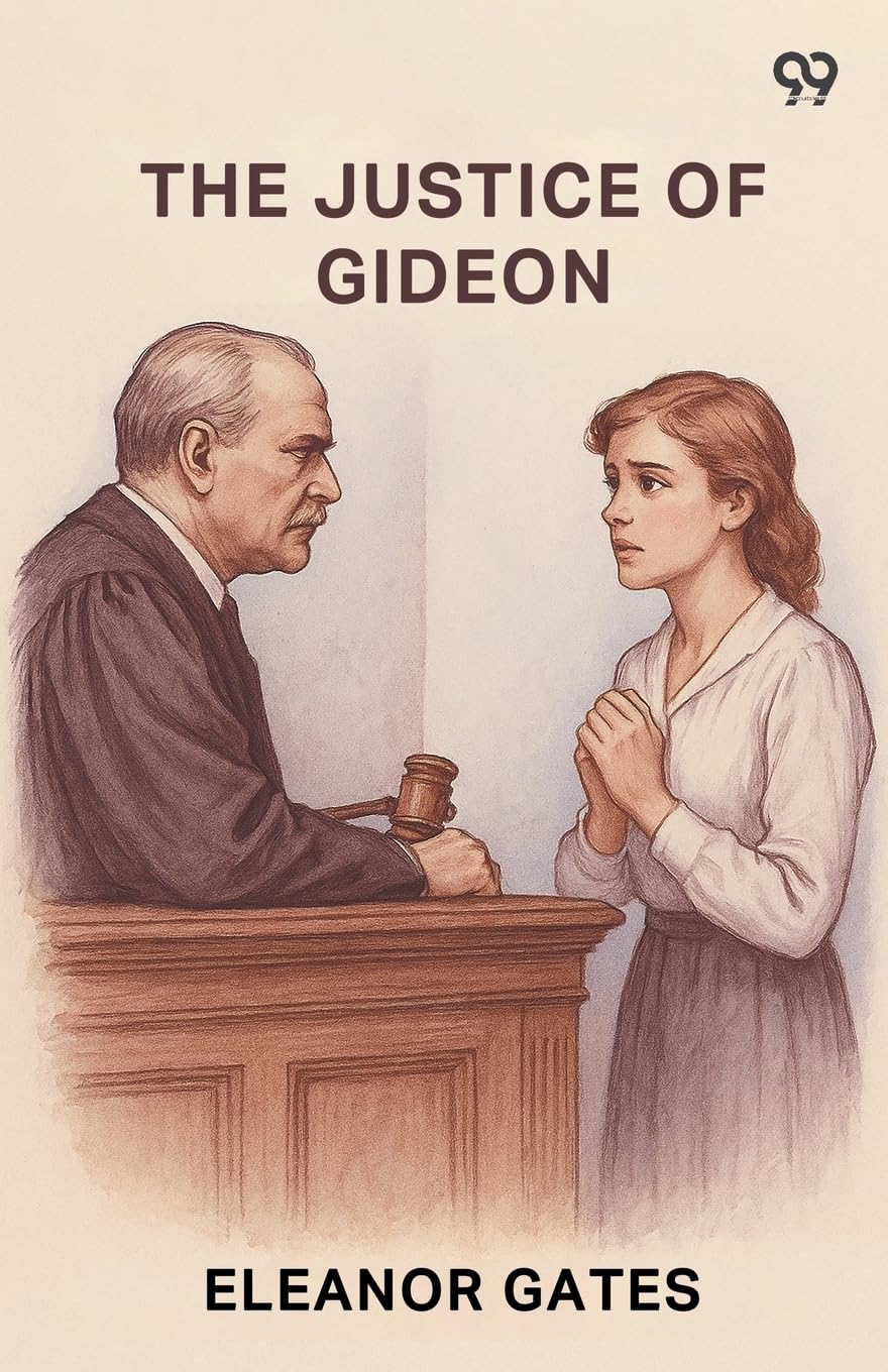 The Justice Of Gideon Parents & Children
