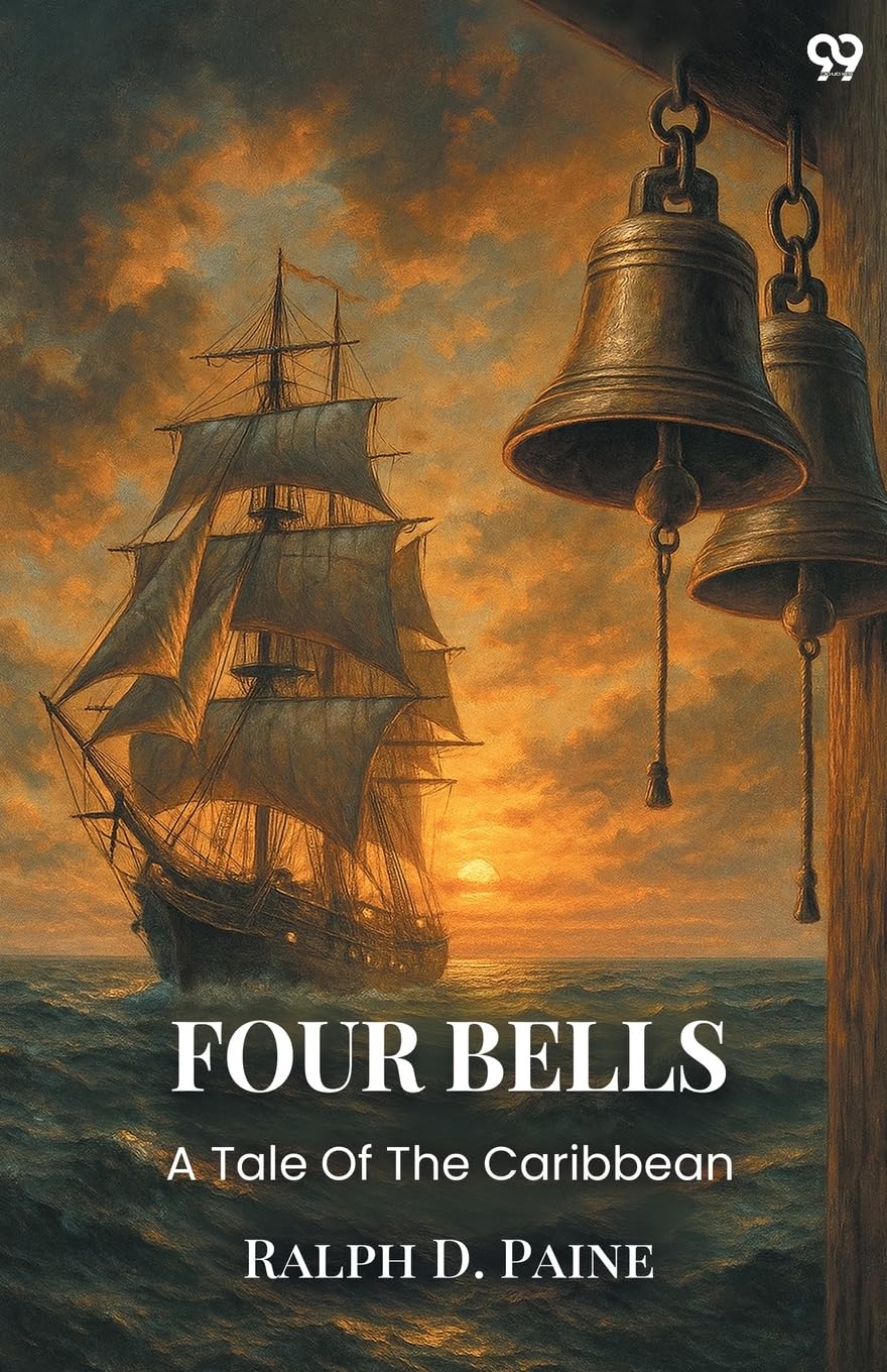 Four Bells A Tale Of The Caribbean Parents & Children