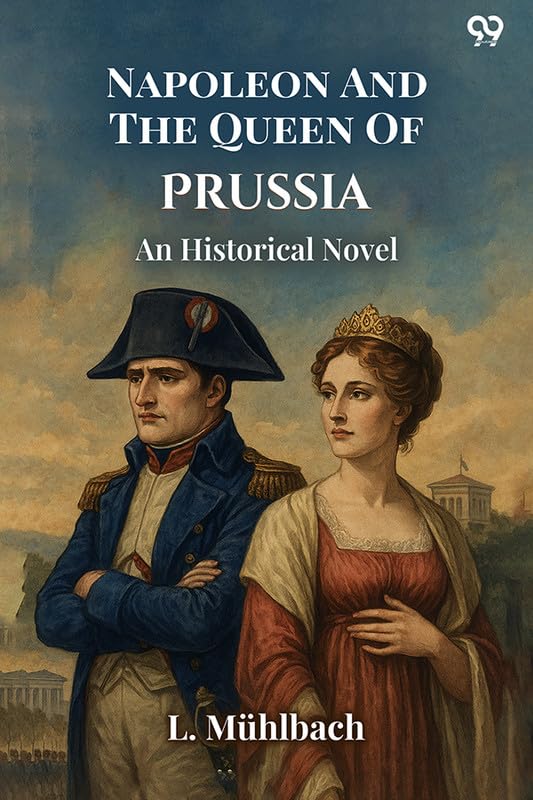 Napoleon And The Queen Of Prussia An Historical Novel Parents & Children