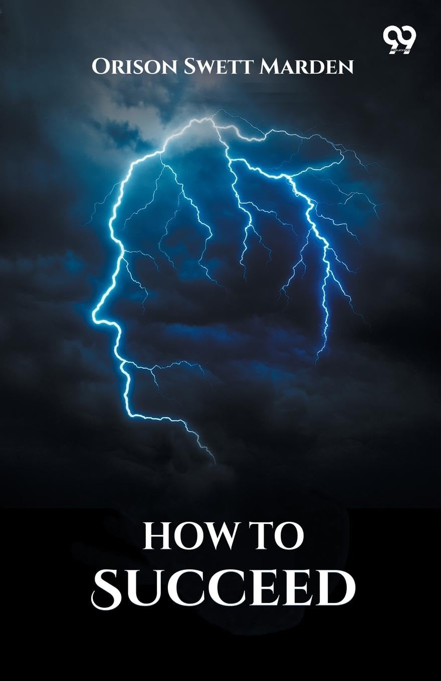 Product Image: How To Succeed