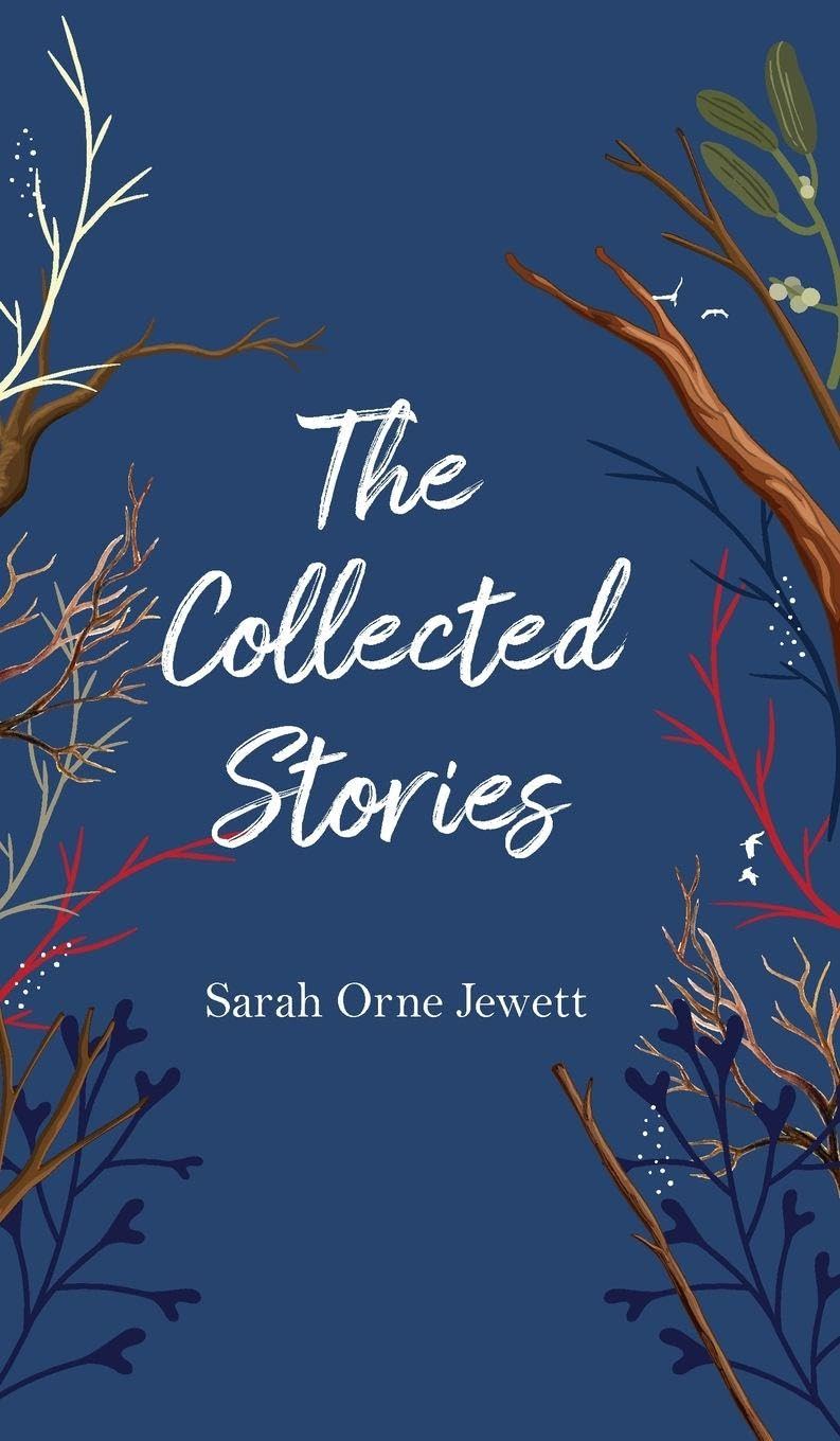 The Collected Stories Poetry
