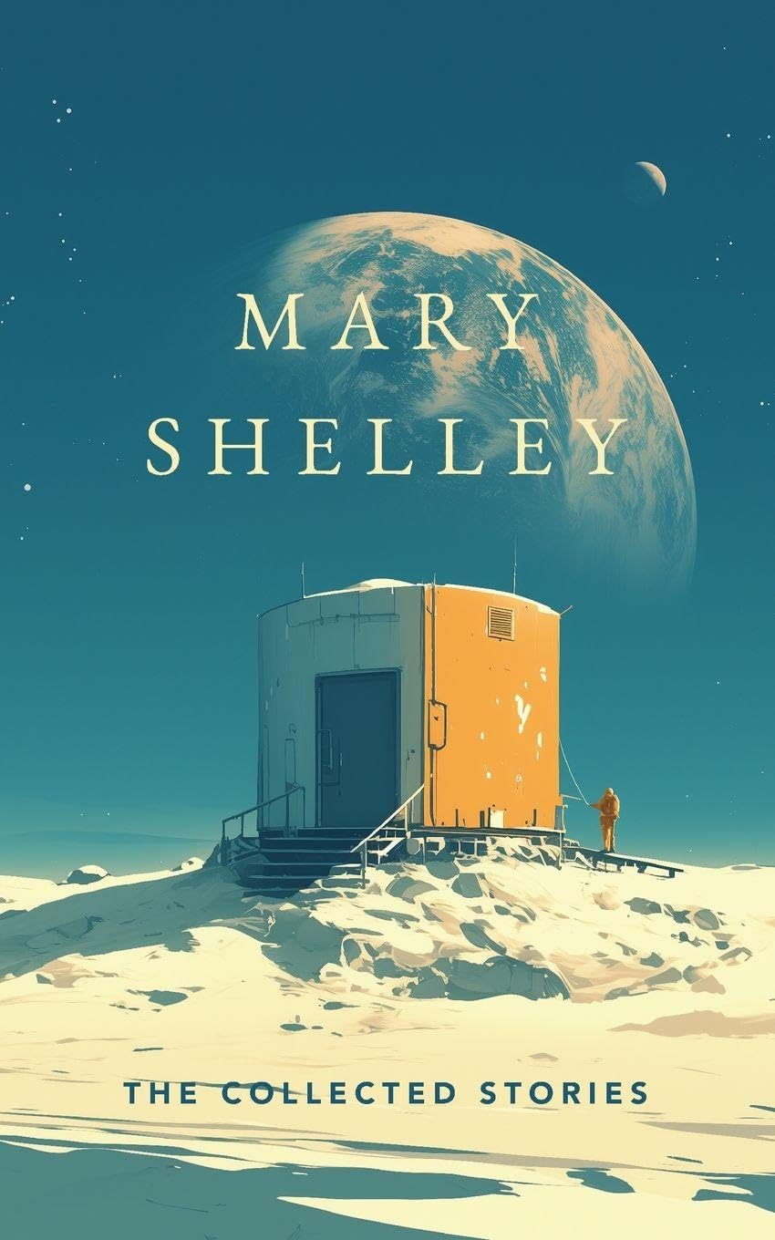 The Collected Stories Poetry