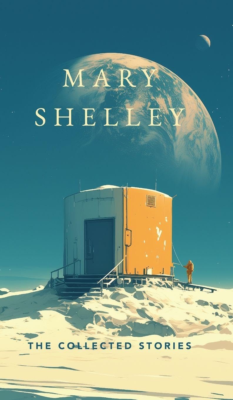 The Collected Stories Poetry