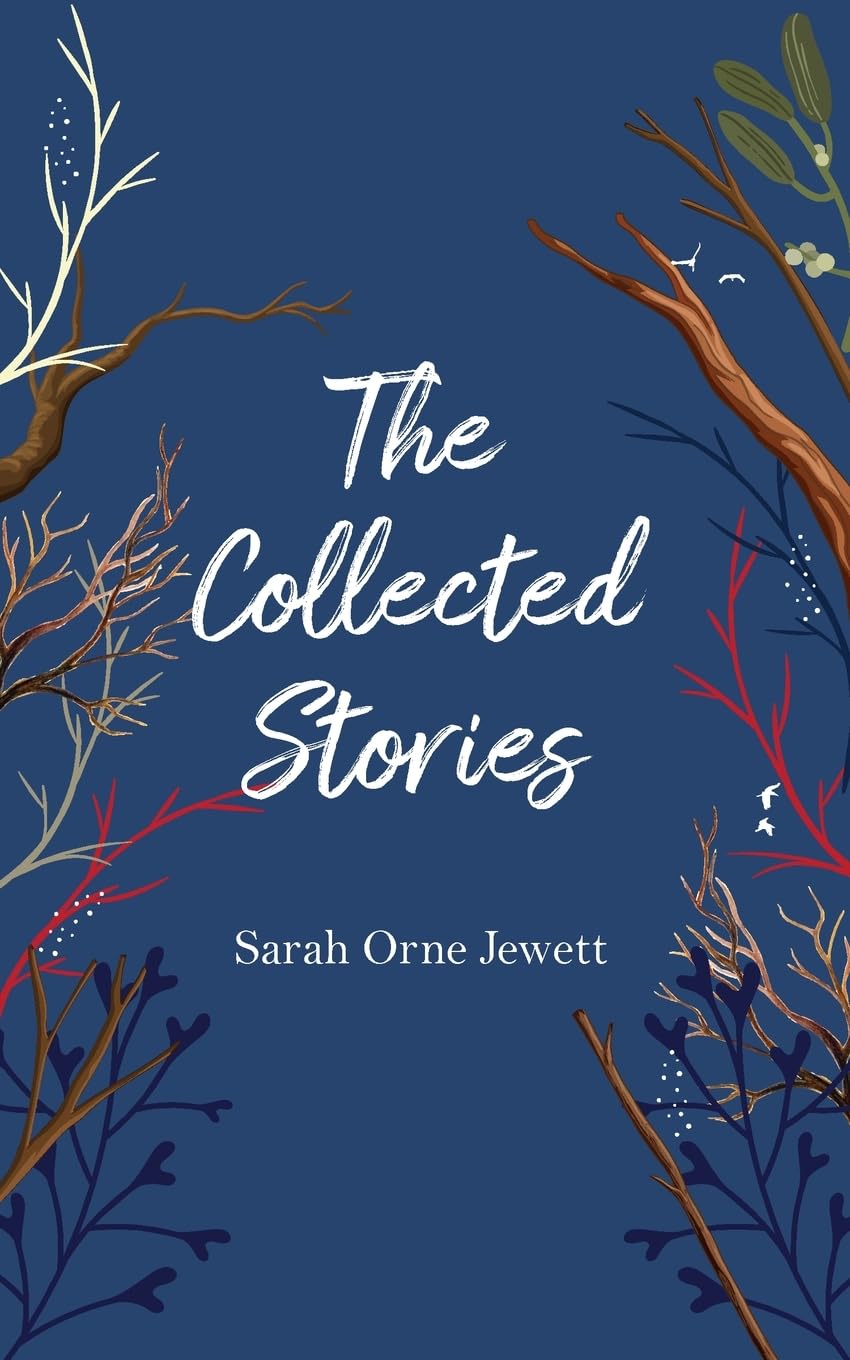 The Collected Stories Poetry