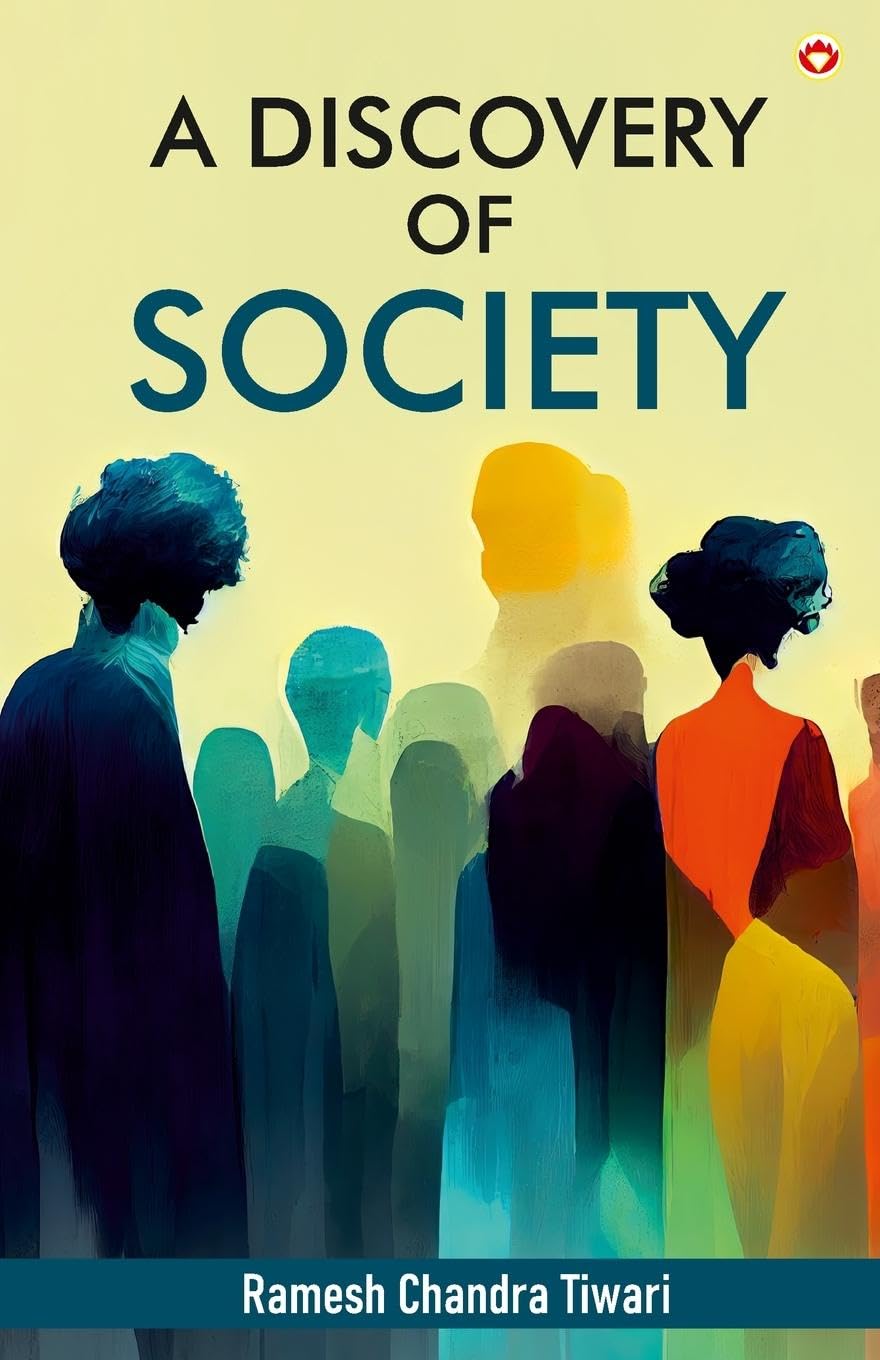 A Discovery of Society Essays & Short Stories