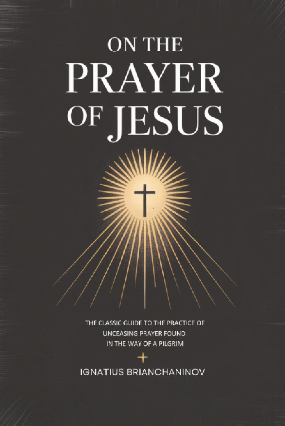 On the Prayer of Jesus Religion & Esotericism