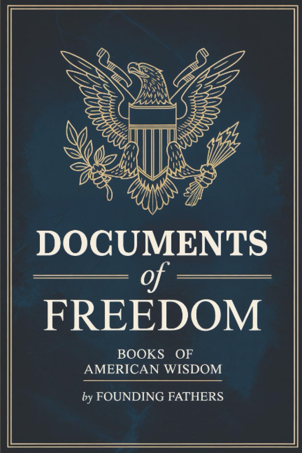 Documents of Freedom Boxed Set (Books of American Wisdom) Law