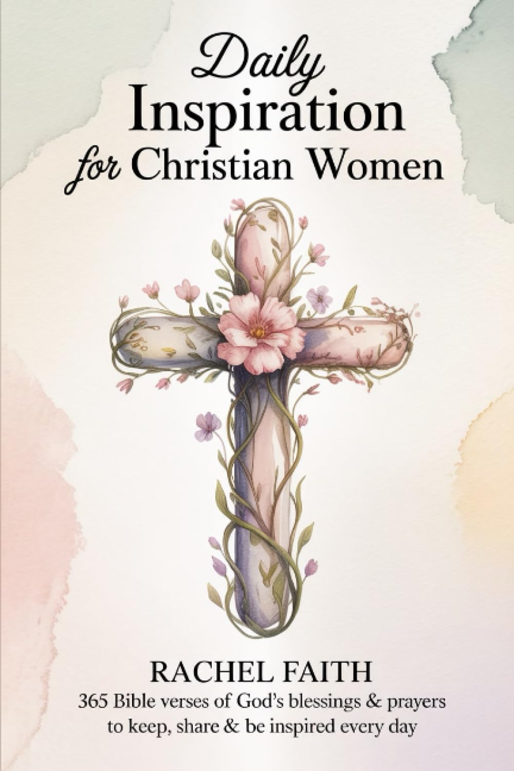 Daily Inspiration for Christian Women Religion & Esotericism