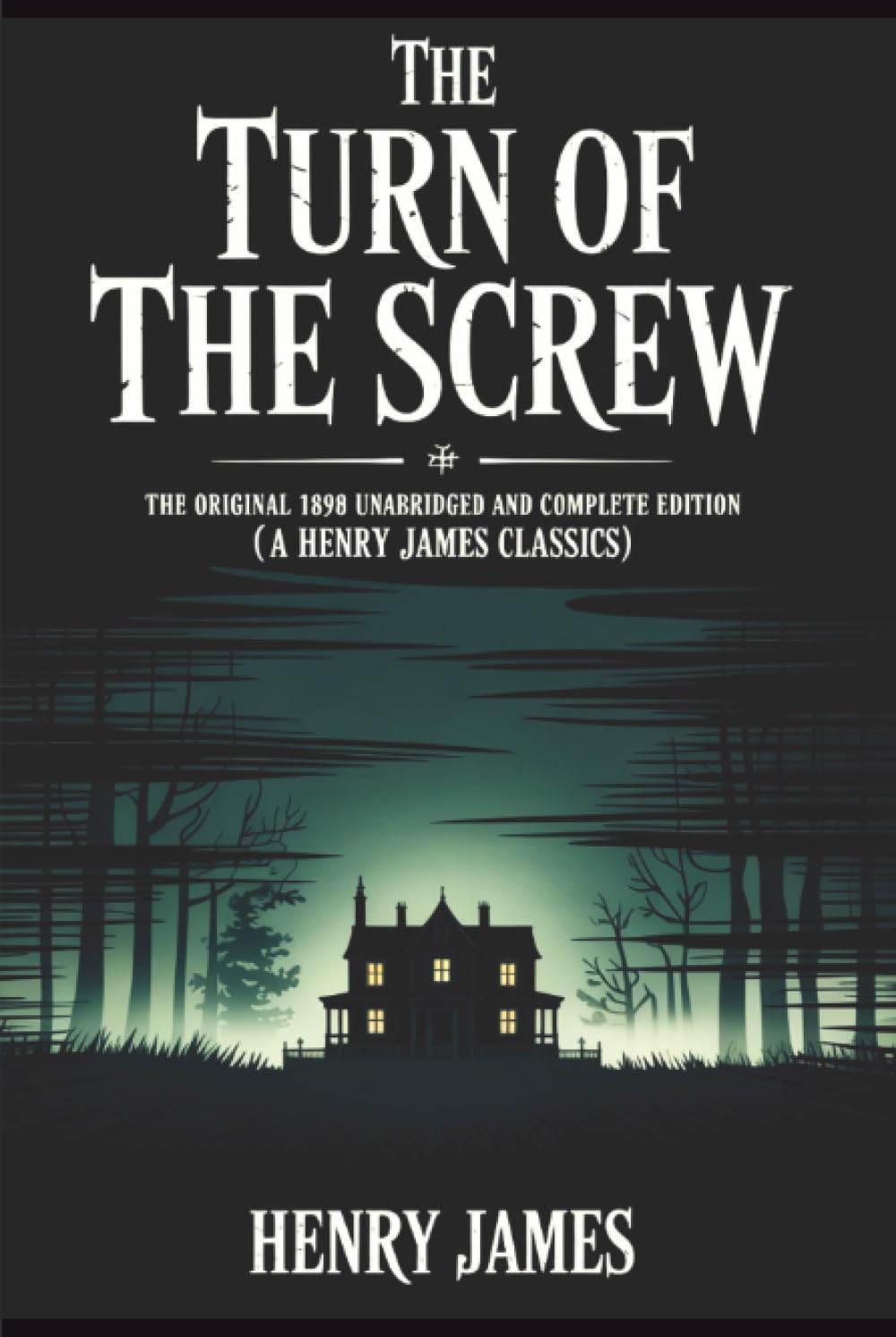 The Turn of the Screw Contemporary literature