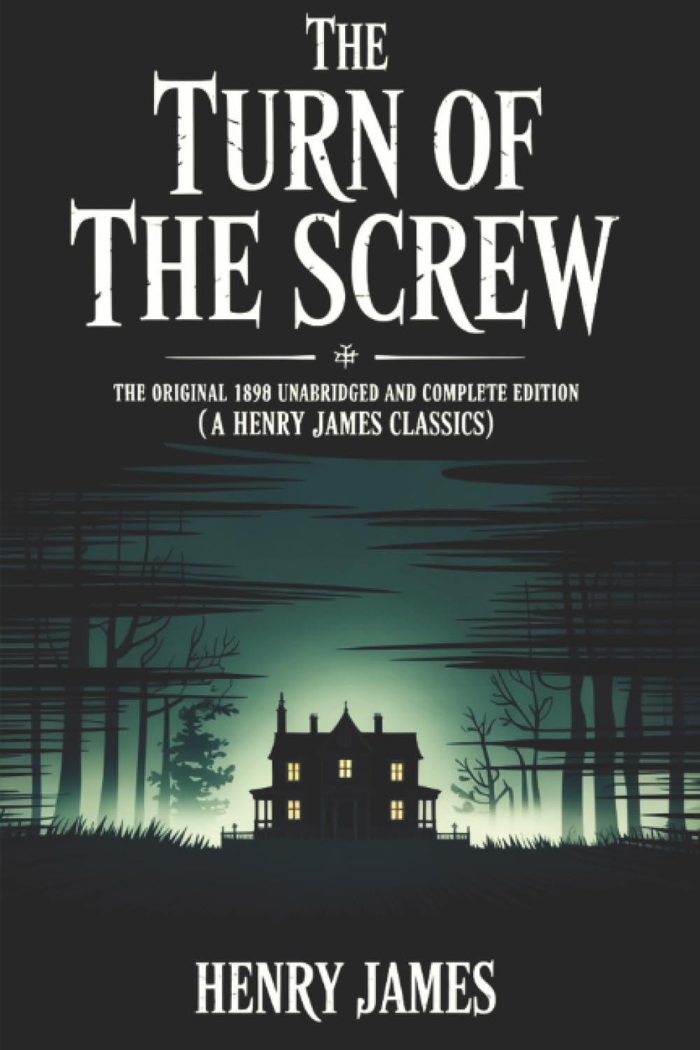 The Turn of the Screw Contemporary literature