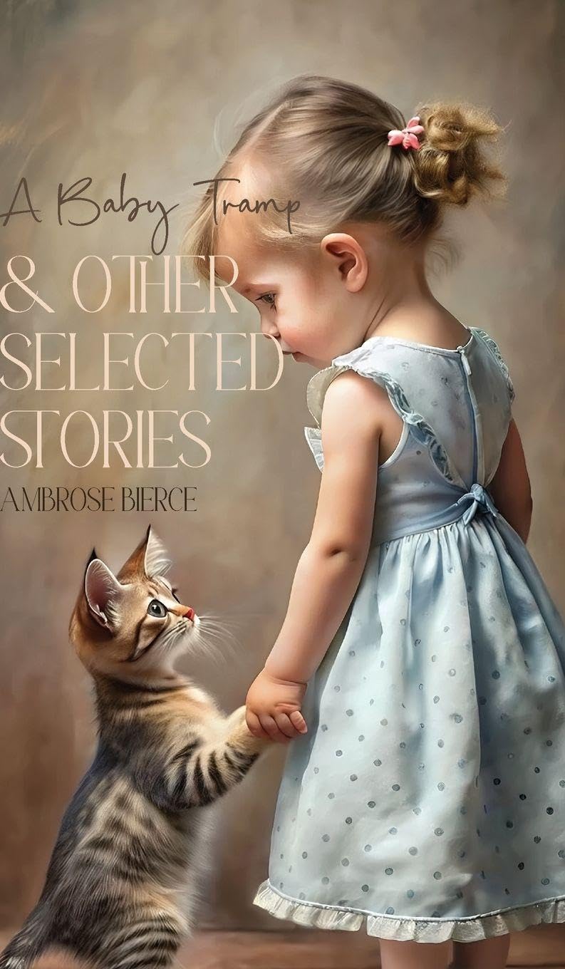 A Baby Tramp & Other Selected Stories Essays & Short Stories