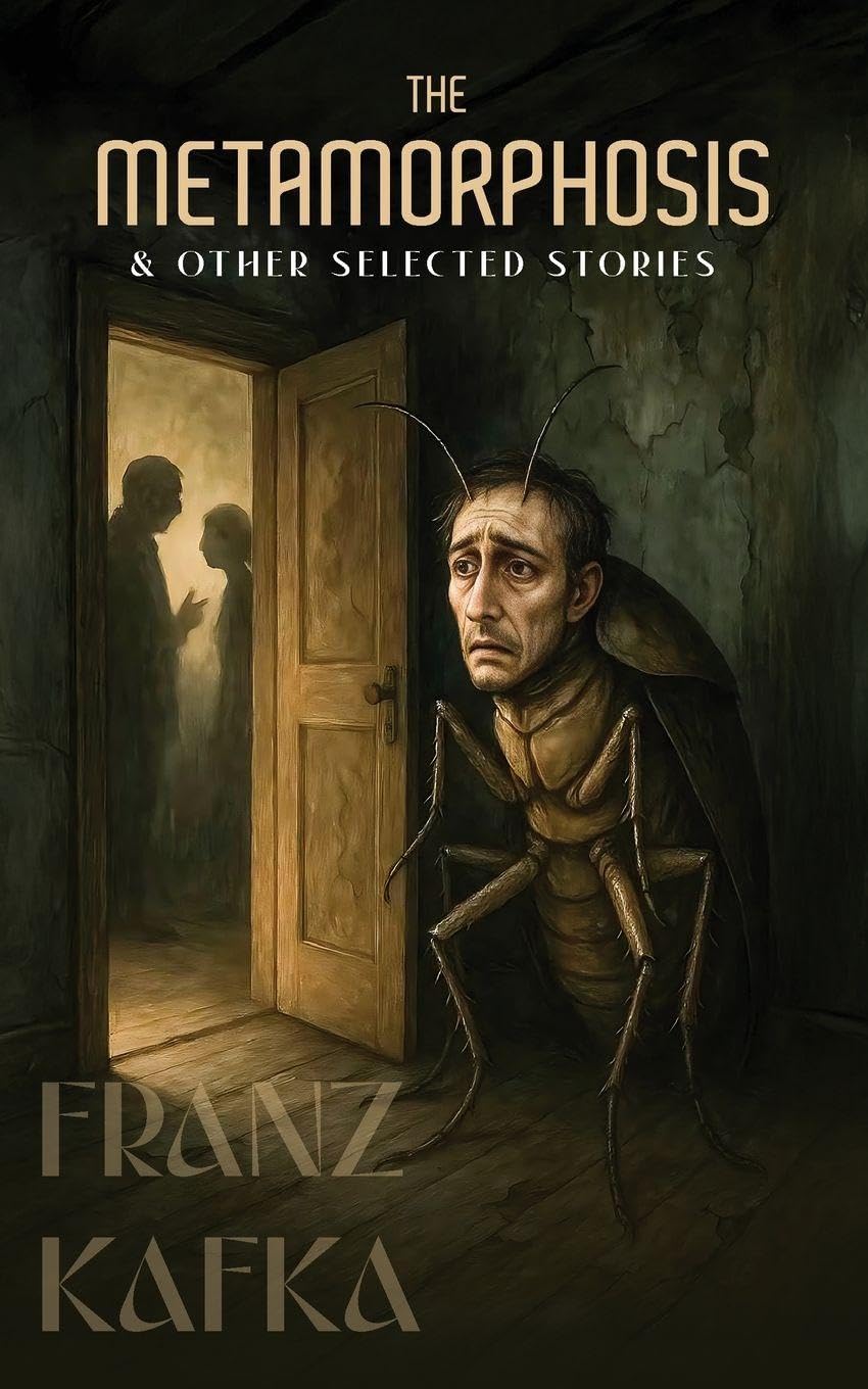 The Metamorphosis & Other Selected Stories Essays & Short Stories