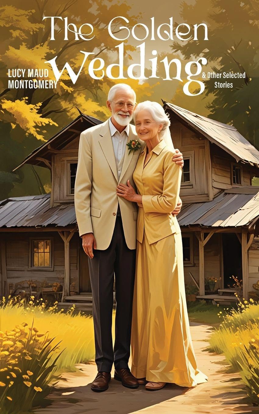 A GOLDEN WEDDING & OTHER SELECTED STORIES Essays & Short Stories