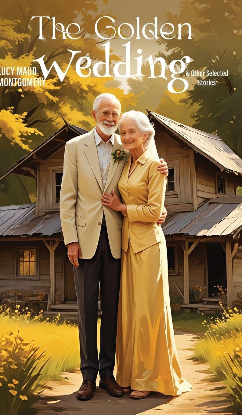 A GOLDEN WEDDING & OTHER SELECTED STORIES Essays & Short Stories