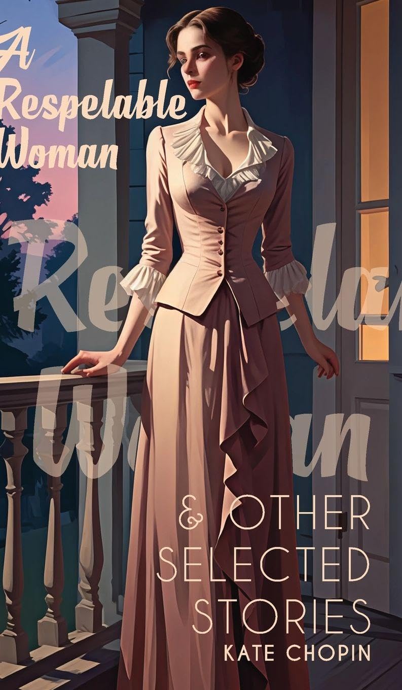 A Respelable Woman & Other Selected Stories Essays & Short Stories
