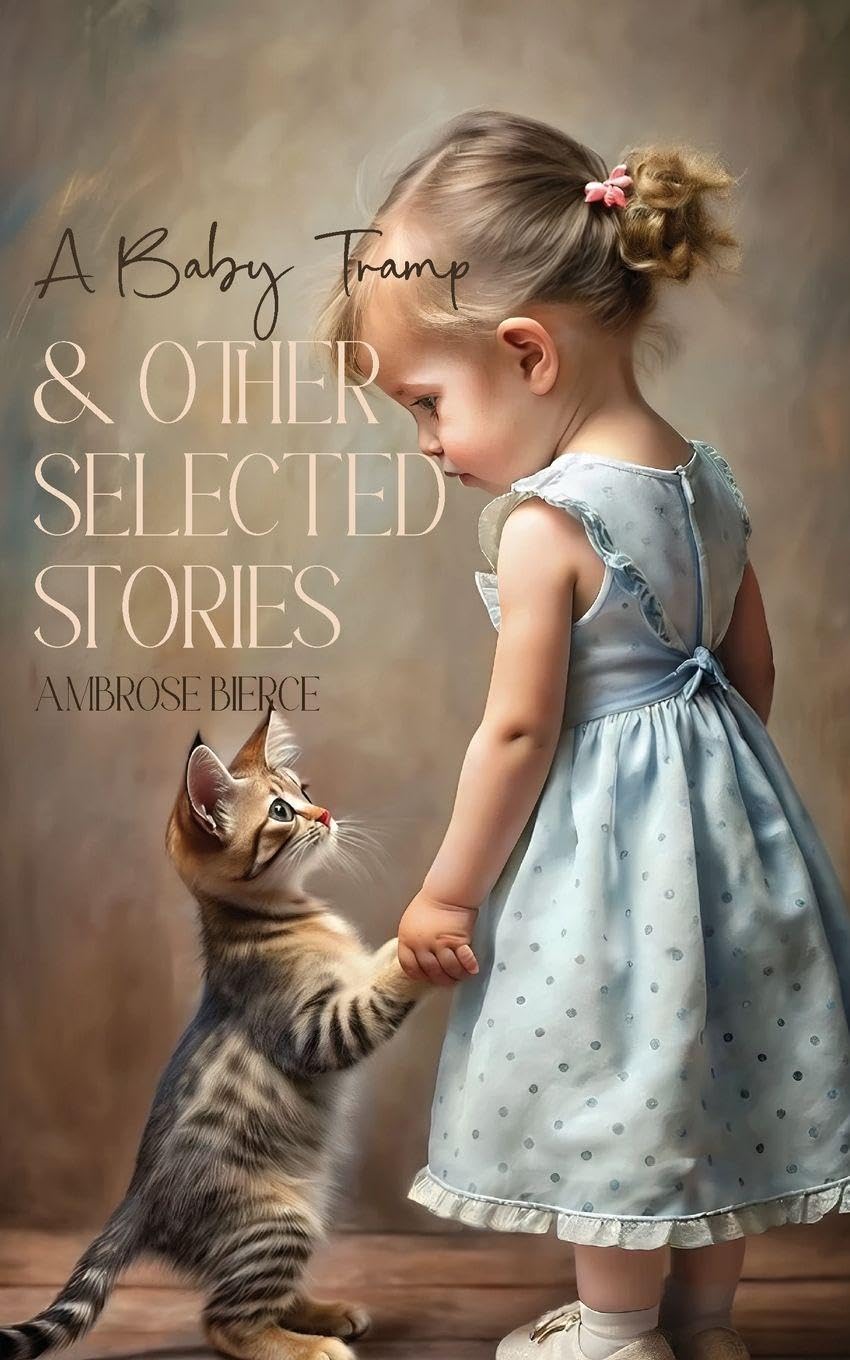 A Baby Tramp & Other Selected Stories Essays & Short Stories