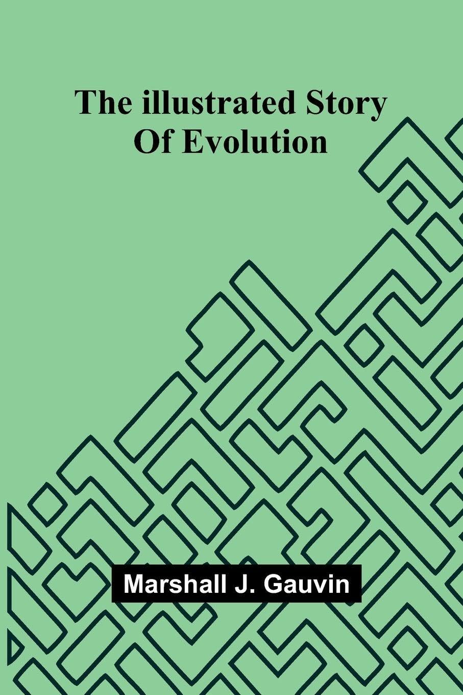 The Illustrated Story Of Evolution Business & Technology
