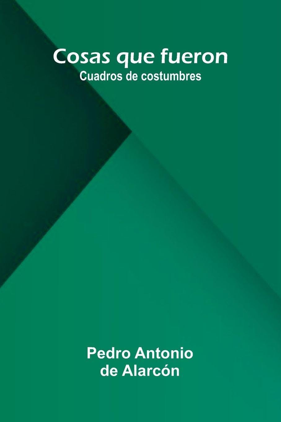Cosas Que Fueron Politics & History