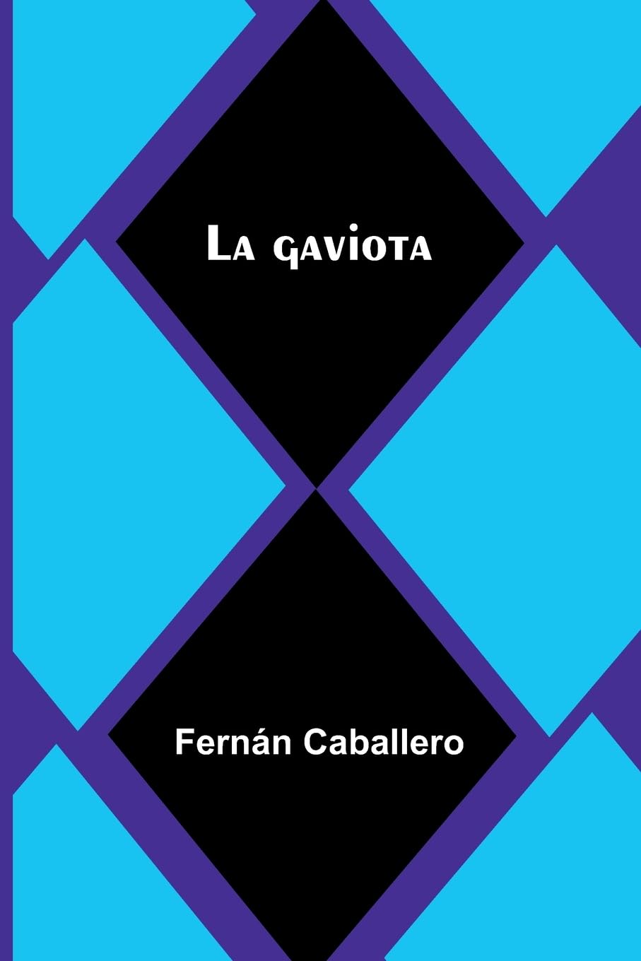 La Gaviota Contemporary literature