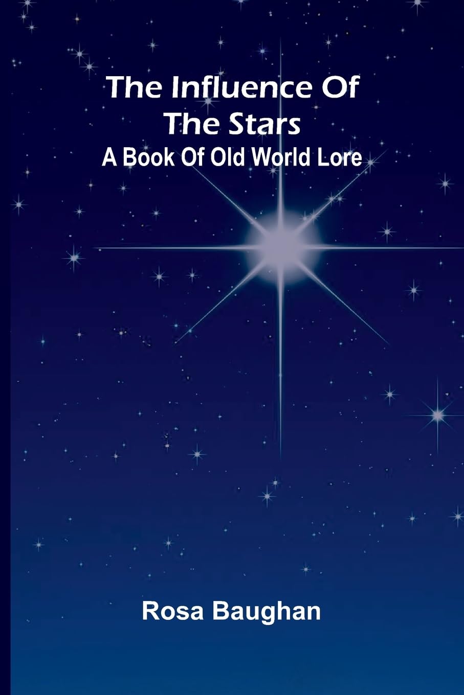 The Influence Of The Stars Politics & History