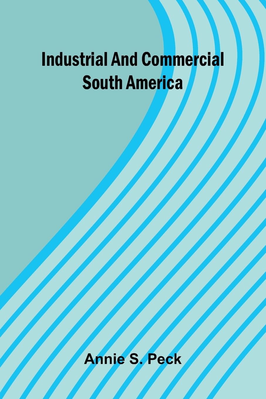 Industrial And Commercial South America Leisure, Home & Garden