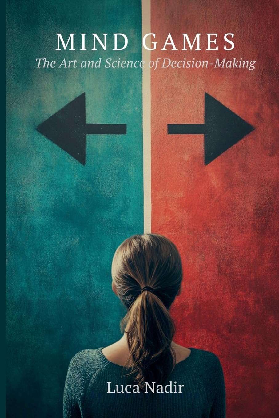 Mind Games Business, Finance & Career