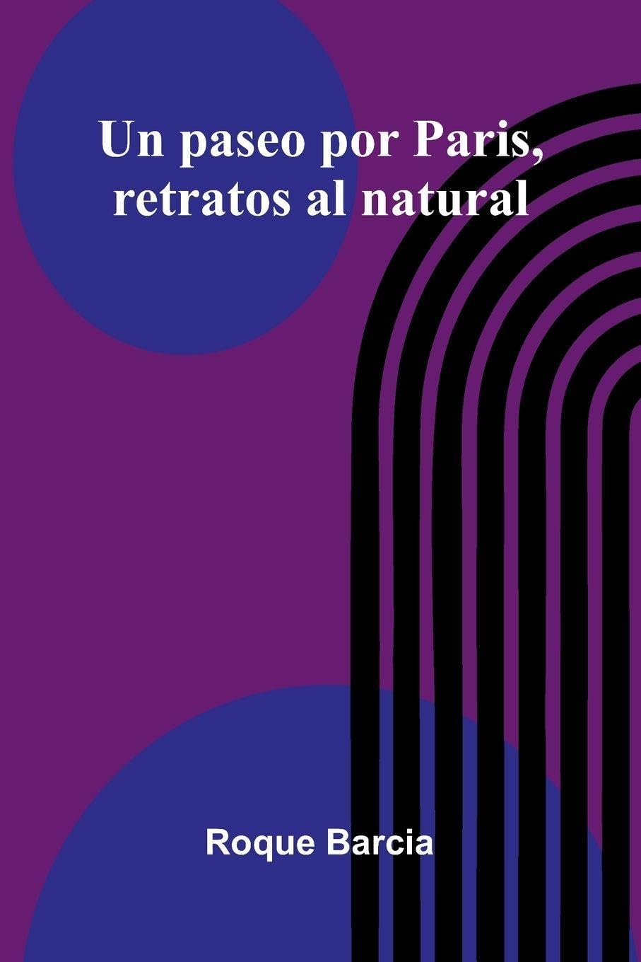Un Paseo Por Paris, Retratos Al Natural Leisure, Home & Garden