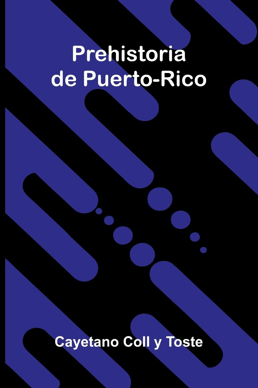Prehistoria De Puerto-Rico Politics & History