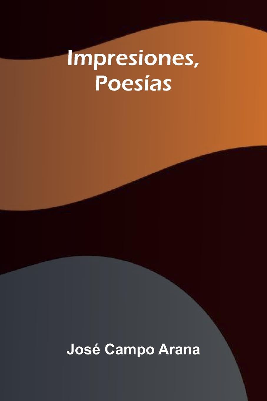 Impresiones, Poes as Poetry