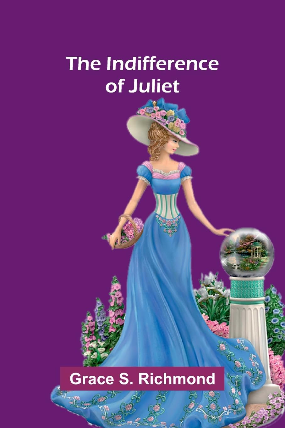 The Indifference Of Juliet Contemporary literature
