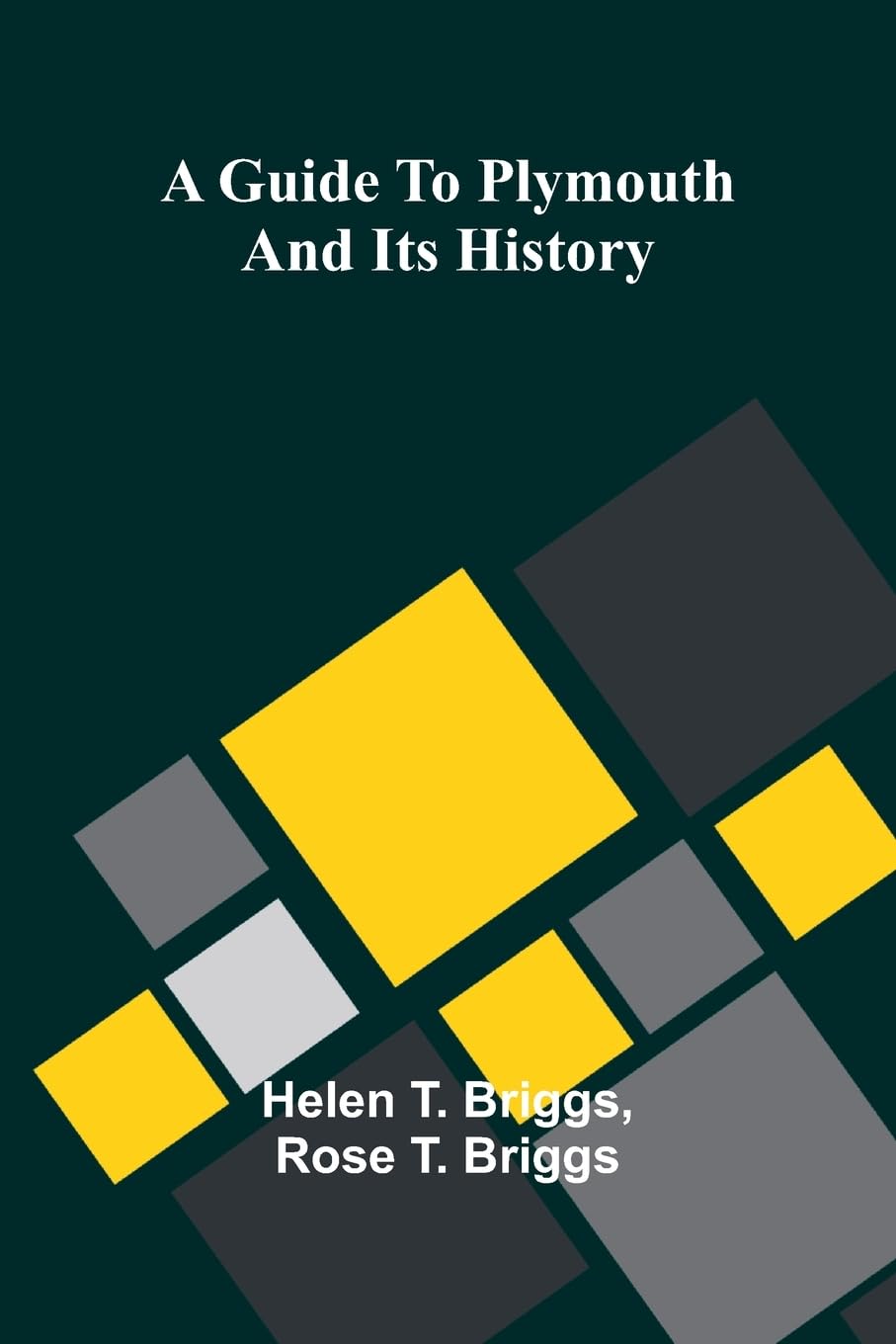 A Guide To Plymouth And Its History Politics & History