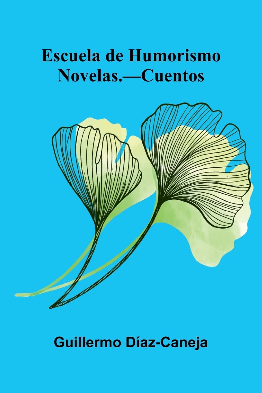 Escuela De Humorismo Contemporary literature