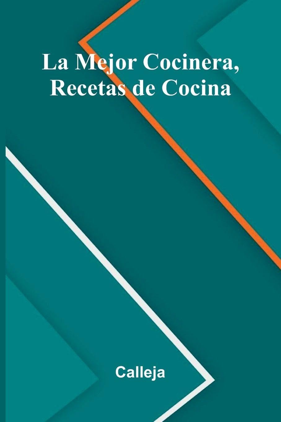 La Mejor Cocinera, Recetas De Cocina Social Sciences