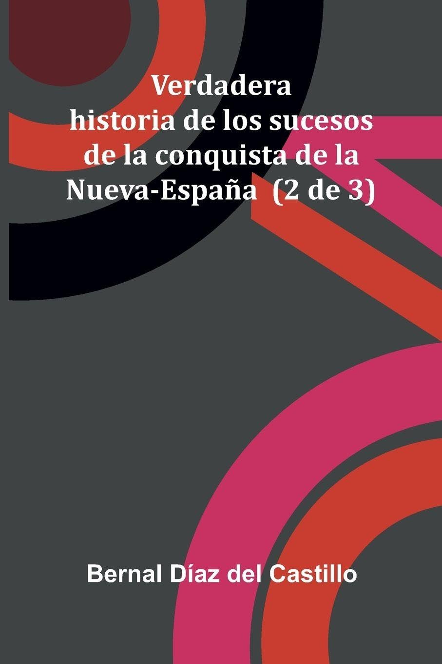 Verdadera Historia De Los Sucesos De La Conquista De La Nueva-Espa a (2 De 3) Politics & History