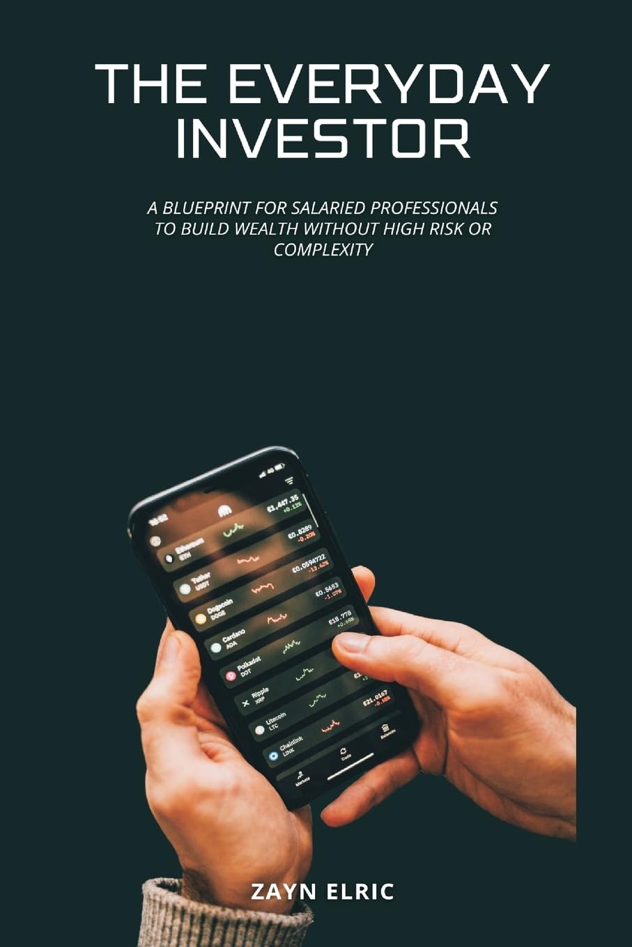 The Everyday Investor Business & Technology