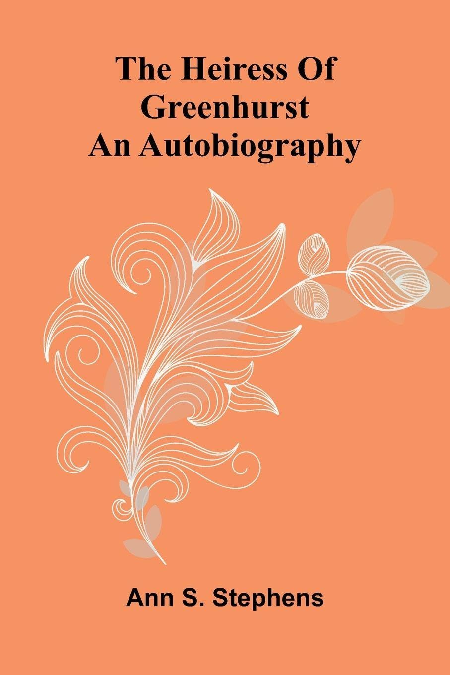 The Heiress Of Greenhurst Contemporary literature