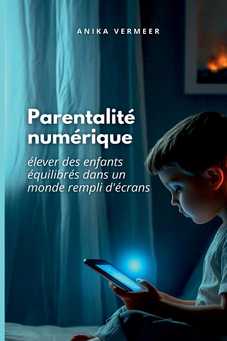 La parentalité numérique Computer Science