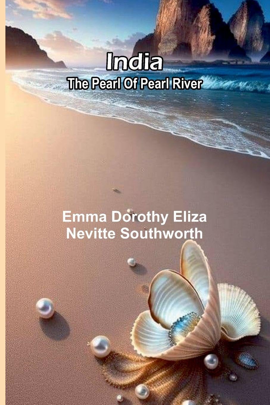 India Historical Fiction