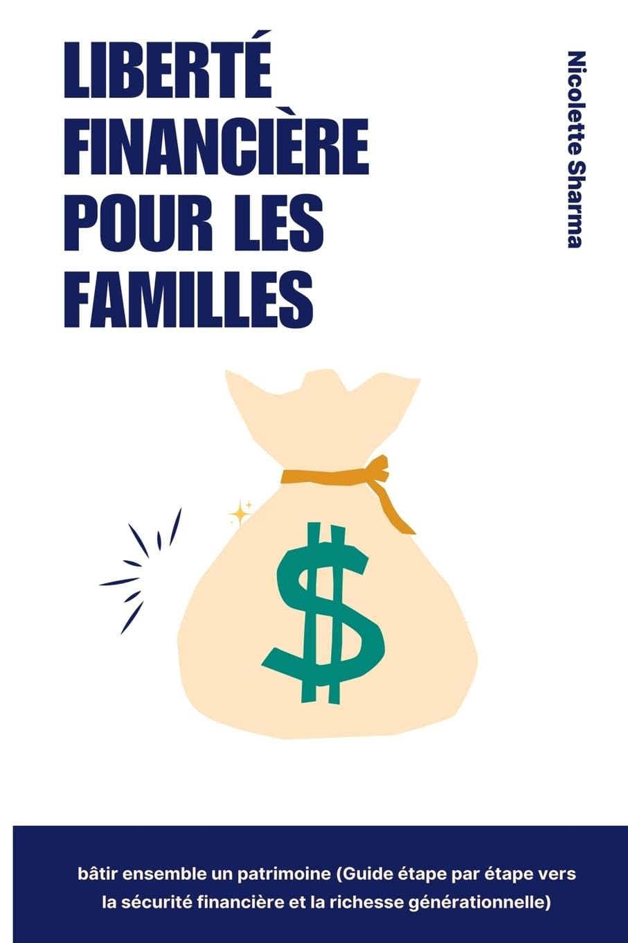 Liberté financière pour les familles Law