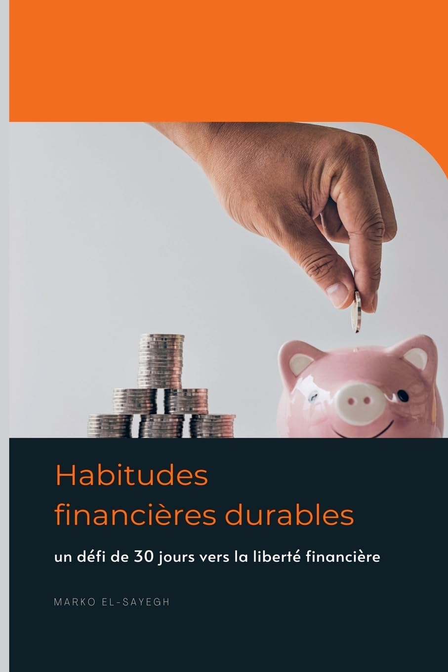 Habitudes financières durables Business, Finance & Career
